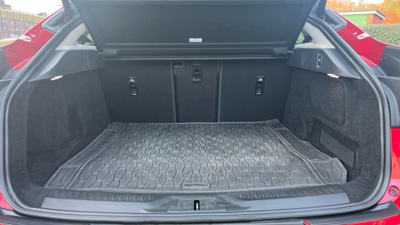 Jaguar I-Pace 294kW EV400 HSE 90kWh 5dr Auto [11kW Charger] Electric Estate